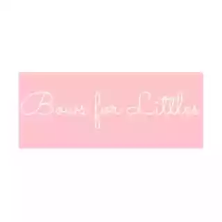 Bows for Littles coupon codes