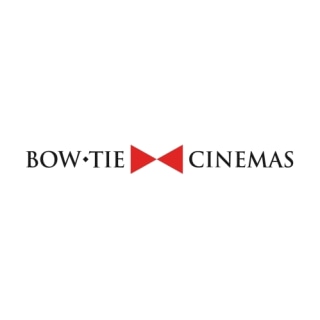 Shop Bow Tie Cinemas logo