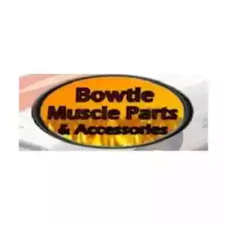 Bowtie Muscle Parts logo