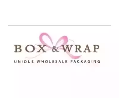 Shop Box and Wrap logo