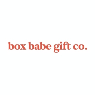 Box Babe Gift Co. promo codes