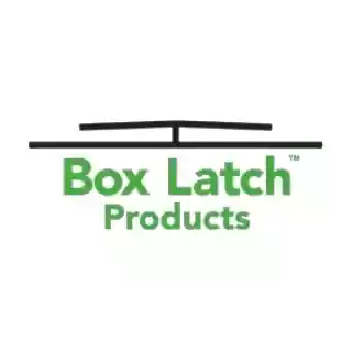 Box Latch discount codes