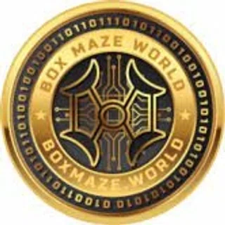 Box Maze World logo