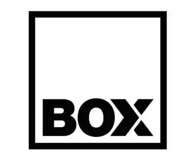 Shop Box.co.uk promo codes logo