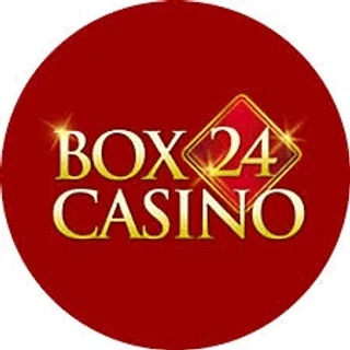 Shop Box24 Casino logo
