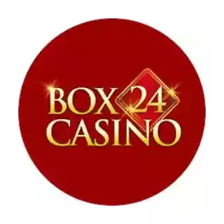 Box24 Casino coupon codes