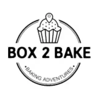 Box2Bake logo