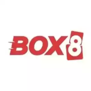 Shop Box8.in logo