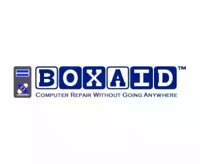 Boxaid logo