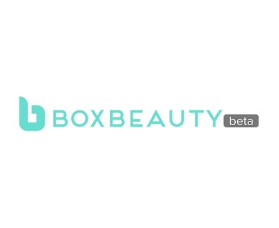 Shop Box Beauty logo