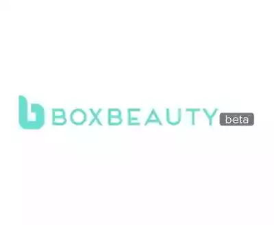 boxbeauty.com logo