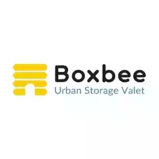 boxbee.com logo