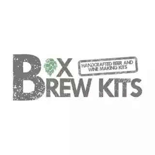 Shop Box Brew Kits coupon codes logo