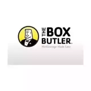 Box Butler discount codes