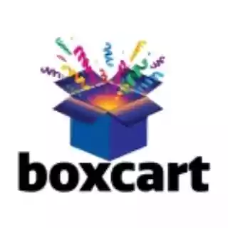 Shop  Boxcart coupon codes logo