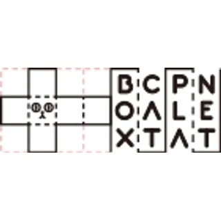 BoxcatPlanet  logo