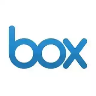 Shop Box promo codes logo