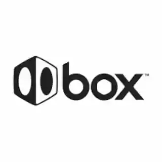 Shop Box Components promo codes logo