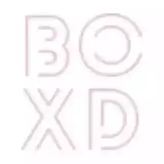 Shop BOXD discount codes logo