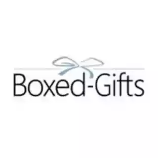 Shop Boxed Gifts coupon codes logo