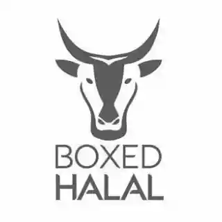 Boxed Halal discount codes
