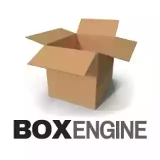 Box Engine coupon codes