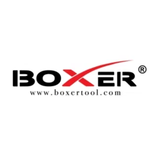 Boxer Tools promo codes