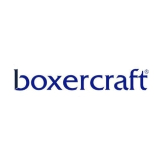 Shop Boxercraft logo