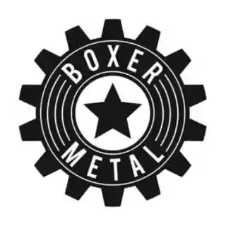 Boxer Metal logo