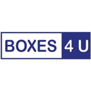 Boxes 4 U coupon codes
