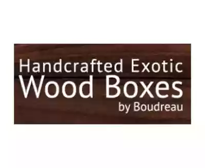Boxes by Boudreau promo codes