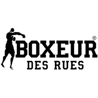 Boxeur Des Rues coupon codes