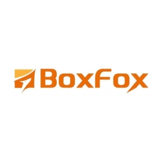 Shop BoxFox logo