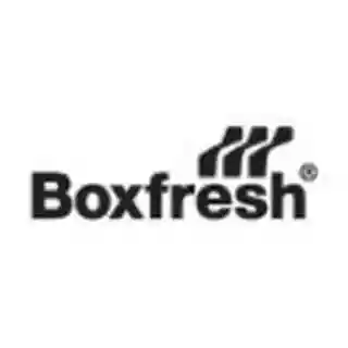 Shop Boxfresh discount codes logo