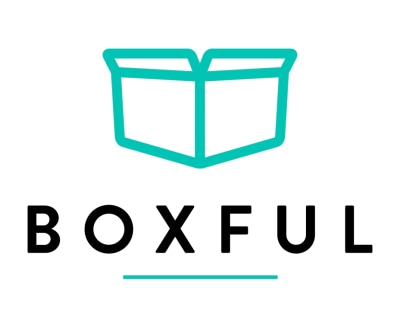 Shop Boxful logo