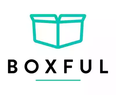 Shop Boxful logo