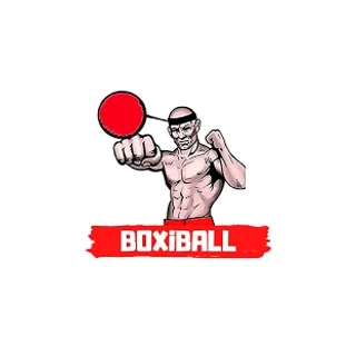 Shop BOXiBALL logo