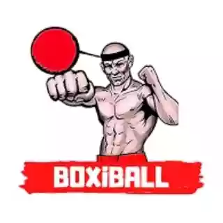 Shop BOXiBALL promo codes logo