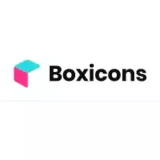 Boxicons discount codes