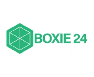 Shop Boxie 24 Storage logo
