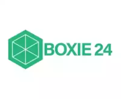 Shop Boxie 24 Storage coupon codes logo