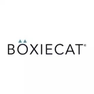 boxiecat.com logo