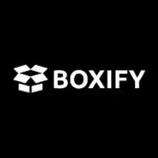 Boxify promo codes
