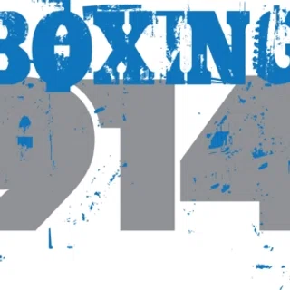 Shop Boxing914 logo