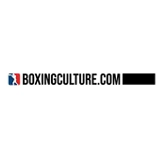 BOXING CULTURE logo