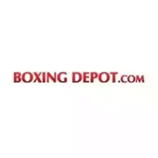 Shop Boxing Depot promo codes logo