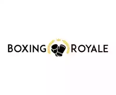 Shop Boxing Royale coupon codes logo