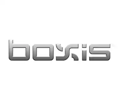 Boxis logo