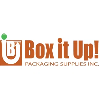 BoxItUp Packaging Supplies logo