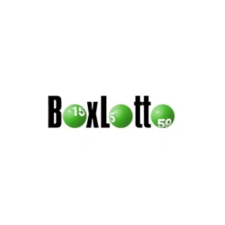 Shop BoxLotto logo